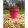 Pot de fleur 